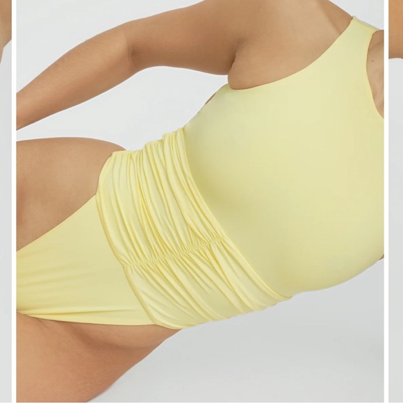 Riot Swim Jace One Piece - Picture 2 of 5